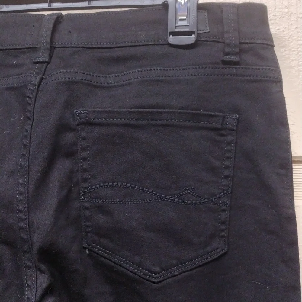 Lee Skinny Leg Jeans 10
